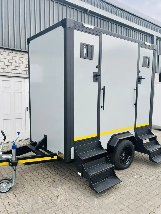 Which Porta Potty Should You Rent? story cover