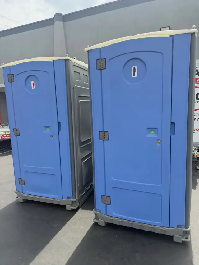 Winter Porta Potty Tips for Colorado story cover